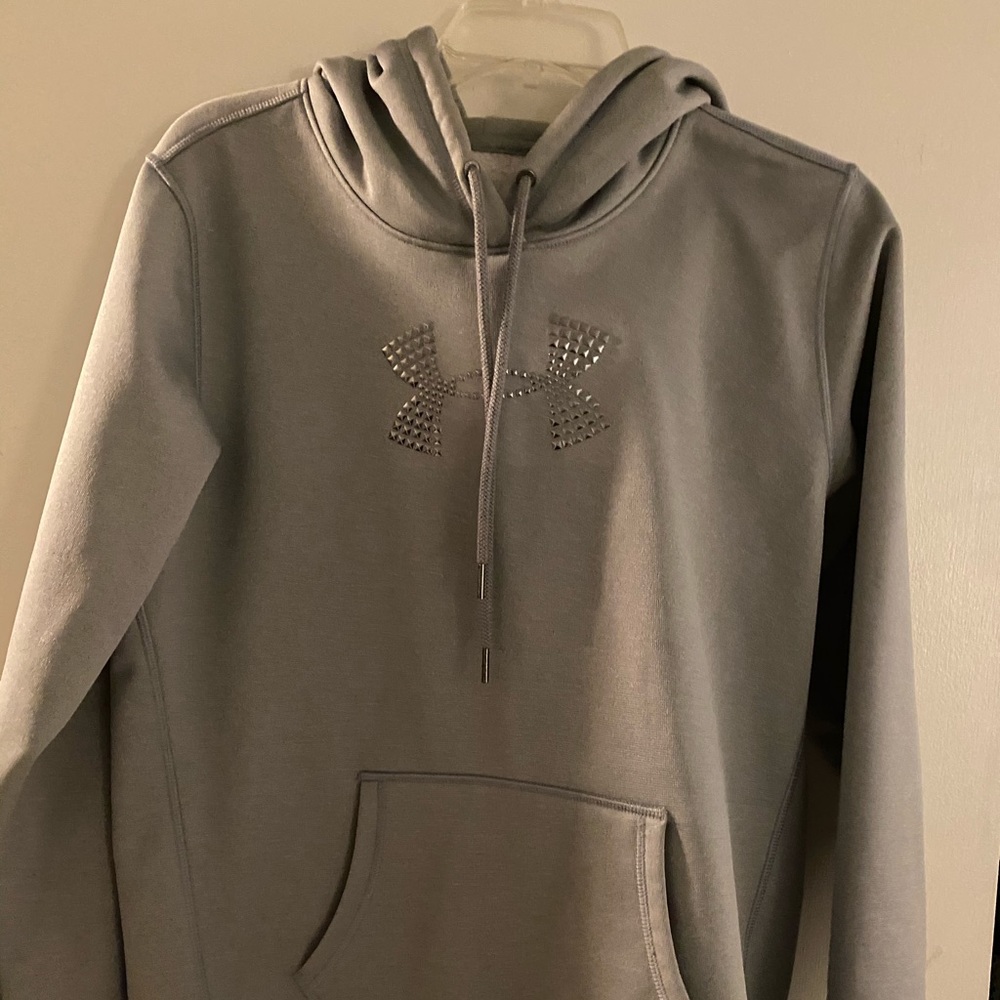 Under Armour Hoodie